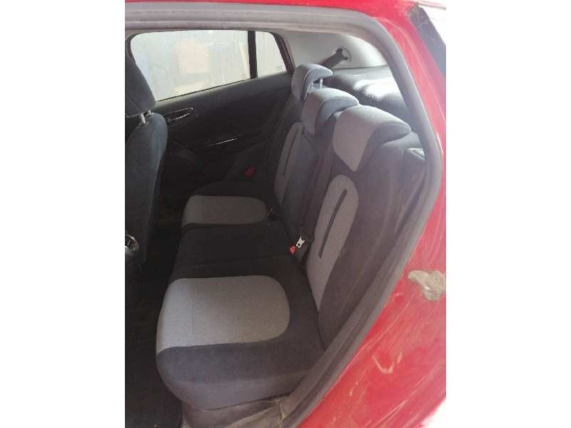 fiat ii bravo (198) del año 2008