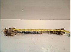 Recambio de transmision central para toyota land cruiser (j9) 1kzte referencia OEM IAM   