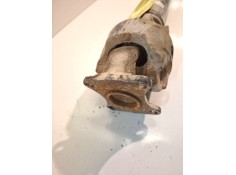 Recambio de transmision central para toyota land cruiser (j9) 1kzte referencia OEM IAM    2