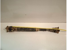 Recambio de transmision central para toyota land cruiser (j9) 1kzte referencia OEM IAM   