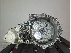 Recambio de caja cambios para opel insignia b sports tourer b20dth referencia OEM IAM   