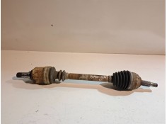 Recambio de transmision delantera izquierda para renault megane ii grandtour k9k732 referencia OEM IAM 8200330413  