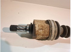 Recambio de transmision delantera izquierda para renault megane ii grandtour k9k732 referencia OEM IAM 8200330413   2