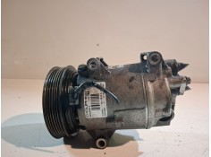 Recambio de compresor aire acondicionado para renault megane ii grandtour k9k732 referencia OEM IAM 8200940837  