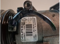 Recambio de compresor aire acondicionado para renault megane ii grandtour k9k732 referencia OEM IAM 8200940837   2