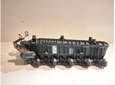 Recambio de colector admision para opel insignia b sports tourer b20dth referencia OEM IAM 55498893  