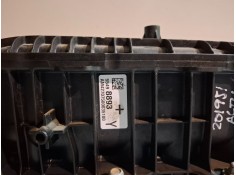 Recambio de colector admision para opel insignia b sports tourer b20dth referencia OEM IAM 55498893   2