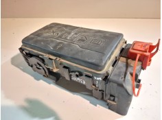 Recambio de caja reles / fusibles para opel insignia b sports tourer b20dth referencia OEM IAM 3911662701   2