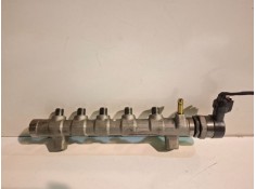 Recambio de rampa inyectora para opel insignia b sports tourer b20dth referencia OEM IAM 0445214324  