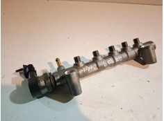Recambio de rampa inyectora para opel insignia b sports tourer b20dth referencia OEM IAM 0445214324   2
