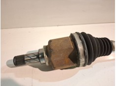 Recambio de transmision delantera izquierda para dacia dokker express k9k872 referencia OEM IAM 391014021R   2