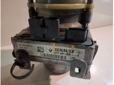 Recambio de bomba direccion para dacia dokker express k9k872 referencia OEM IAM 491109155RA   2