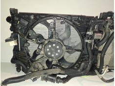 Recambio de radiador agua para dacia dokker express k9k872 referencia OEM IAM 214104225R  