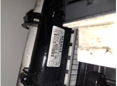 Recambio de radiador agua para dacia dokker express k9k872 referencia OEM IAM 214104225R   2
