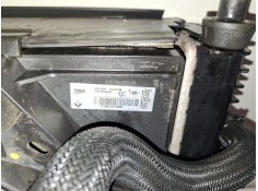 Recambio de electroventilador para dacia dokker express k9k872 referencia OEM IAM T18548B   2