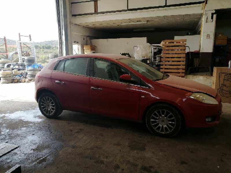 fiat ii bravo (198) del año 2008