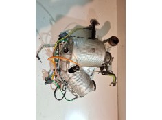 Recambio de catalizador para dacia dokker express k9k872 referencia OEM IAM   
