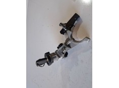 Recambio de conmutador de arranque para fiat grande punto (199) 198a4000 referencia OEM IAM 51813197B365   2
