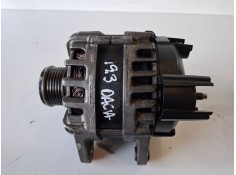 Recambio de alternador para dacia dokker referencia OEM IAM 231004719RA   2