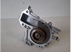 Recambio de bomba agua para opel insignia b sports tourer b20dth referencia OEM IAM 55485156   2