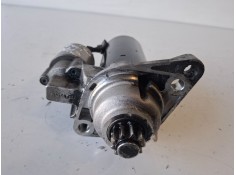 Recambio de motor arranque para volkswagen golf v (1k1)(10.2003) bxe referencia OEM IAM 0001125012  