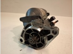 Recambio de motor arranque para chrysler voyager (rg) edz referencia OEM IAM 04686111AC  
