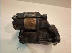 Recambio de motor arranque para chrysler voyager (rg) edz referencia OEM IAM 04686111AC   2