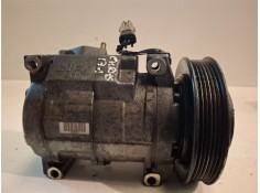 Recambio de compresor aire acondicionado para chrysler voyager (rg) edz referencia OEM IAM MC4472243443   2