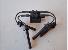 Recambio de bobina encendido para chrysler voyager (rg) edz referencia OEM IAM   