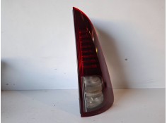Recambio de piloto trasero derecho para renault espace iv (jk0) m9r740 referencia OEM IAM 8200394724  