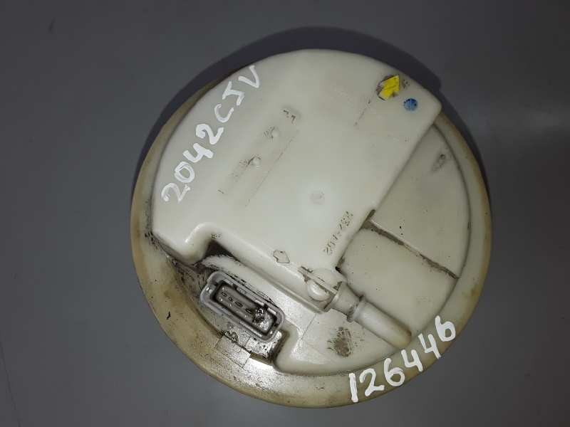 Recambio de aforador para peugeot 206 kfw referencia OEM IAM 9642124080  