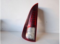 Recambio de piloto trasero izquierdo para renault espace iv (jk0) m9r740 referencia OEM IAM 8200394722  