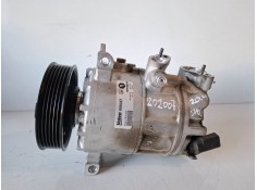 Recambio de compresor aire acondicionado para volkswagen golf v (1k1)(10.2003) bxe referencia OEM IAM 699357  