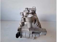 Recambio de compresor aire acondicionado para volkswagen golf v (1k1)(10.2003) bxe referencia OEM IAM 699357   2