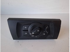 Recambio de mando luces para bmw serie 3 berlina (e90) 204d4 referencia OEM IAM 6932794  