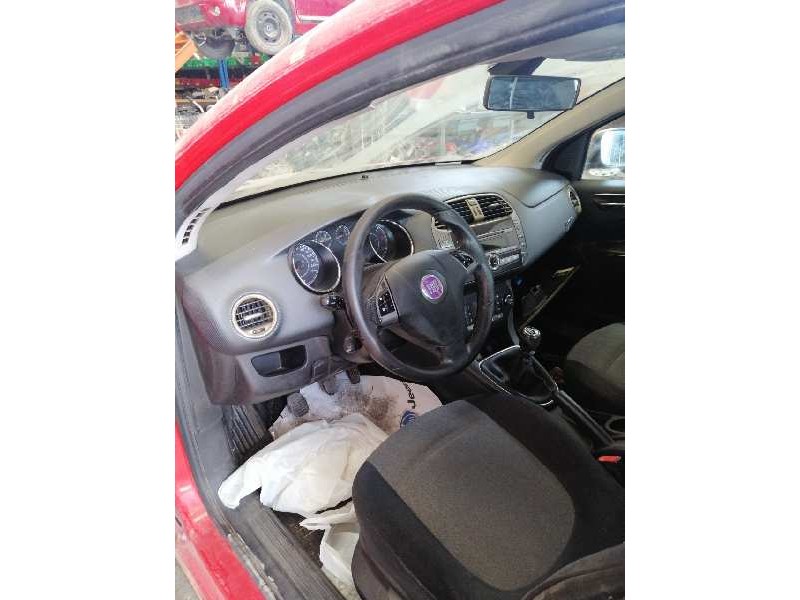 fiat ii bravo (198) del año 2008