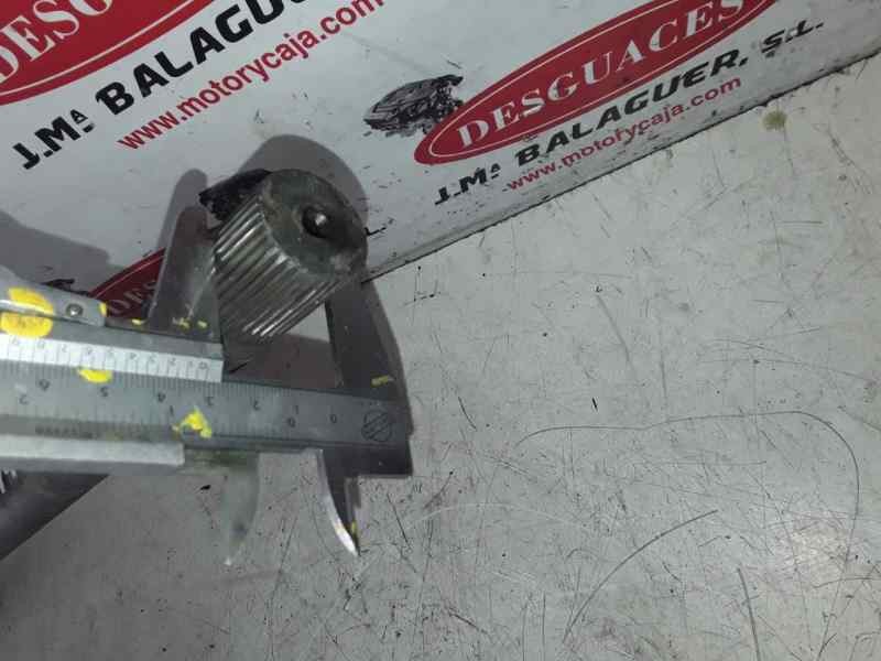 Recambio de transmision delantera derecha para renault trafic ii combi referencia OEM IAM   