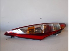 Recambio de piloto trasero izquierdo para fiat ulysse (179) 4hw referencia OEM IAM   