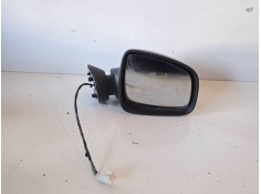 Recambio de retrovisor derecho para dacia sandero k9k796 referencia OEM IAM 8200497513  