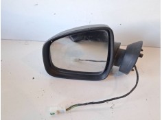 Recambio de retrovisor izquierdo para dacia sandero k9k796 referencia OEM IAM   