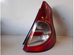 Recambio de piloto trasero derecho para dacia sandero k9k796 referencia OEM IAM 8200734824  