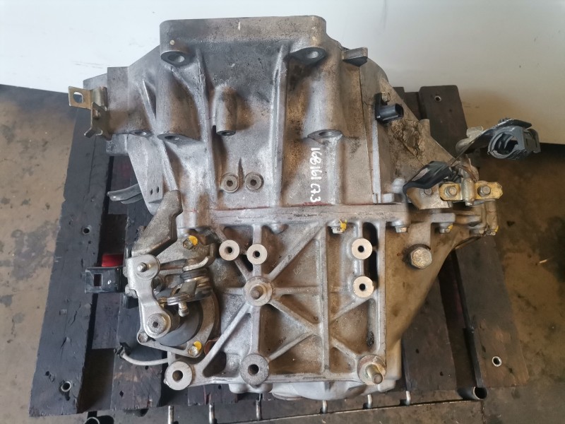Recambio de caja cambios para mazda 5 berlina (cr) rf referencia OEM IAM   