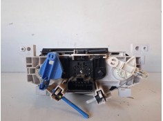 Recambio de mando calefaccion / aire acondicionado para dacia sandero k9k796 referencia OEM IAM N106277P   2