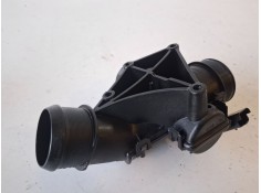 Recambio de caja mariposa para peugeot partner (s2) 9hx referencia OEM IAM 25365222   2