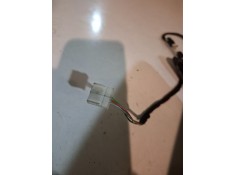 Recambio de retrovisor izquierdo para bmw serie 3 berlina (e46) 204d1 referencia OEM IAM    2