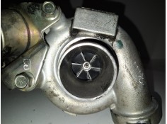 Recambio de turbocompresor para peugeot partner (s2) 9hx referencia OEM IAM 9657603780   2