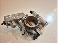 Recambio de caja mariposa para opel vectra c berlina x18xe referencia OEM IAM    2