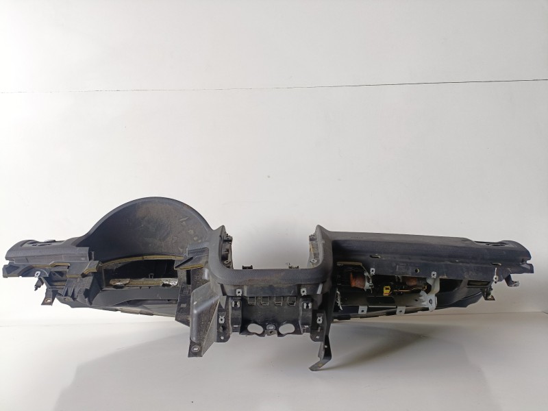 Recambio de salpicadero para volkswagen golf v (1k1)(10.2003) bkc referencia OEM IAM 1K1858295  