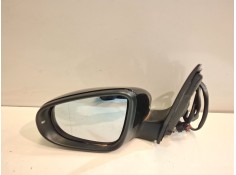 Recambio de retrovisor izquierdo para volkswagen golf vi (5k1)(10.2008) cba referencia OEM IAM   