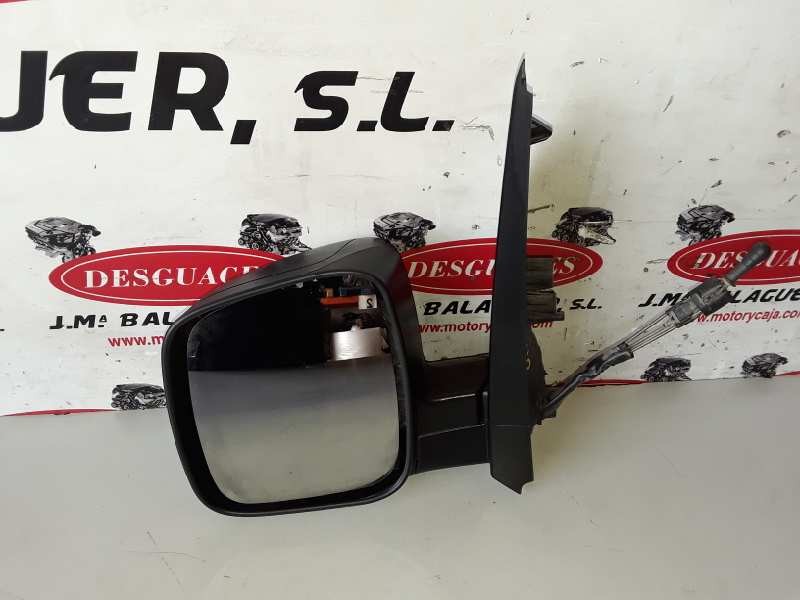 Recambio de retrovisor izquierdo para fiat iii fiorino (225) 199a2000 referencia OEM IAM 735460570  